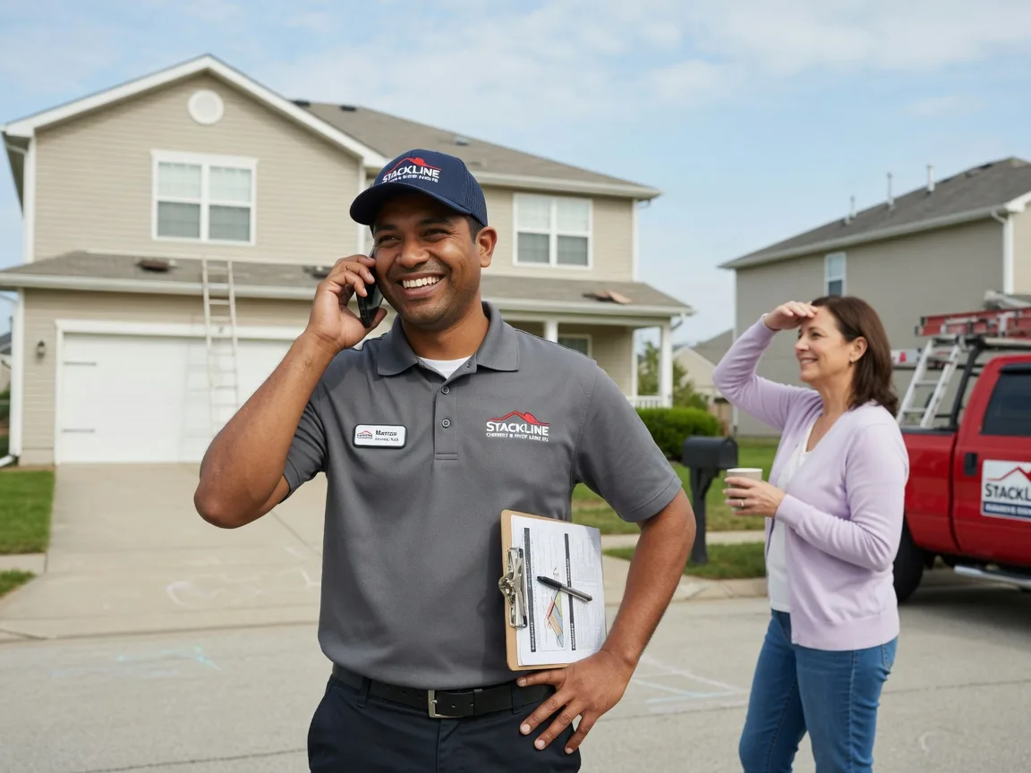 Chimney flashing repair Orange Park, FL FAQs